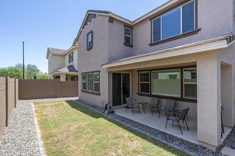 2580 E Athena Ave, Gilbert, AZ 85297 photo 41