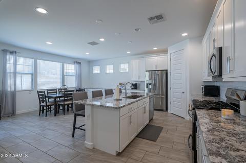 2580 E Athena Ave, Gilbert, AZ 85297 photo 16