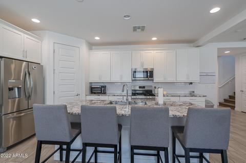 2580 E Athena Ave, Gilbert, AZ 85297 photo 18
