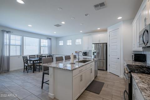 2580 E Athena Ave, Gilbert, AZ 85297 photo 17