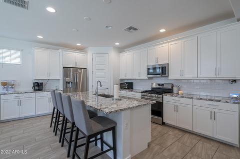 2580 E Athena Ave, Gilbert, AZ 85297 photo 13