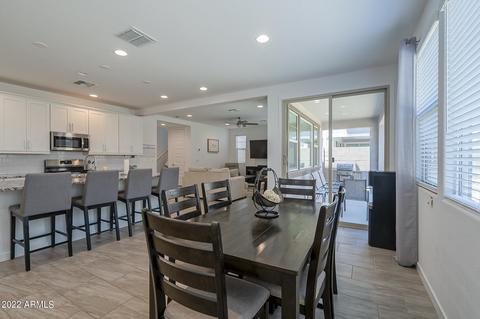 2580 E Athena Ave, Gilbert, AZ 85297 photo 11