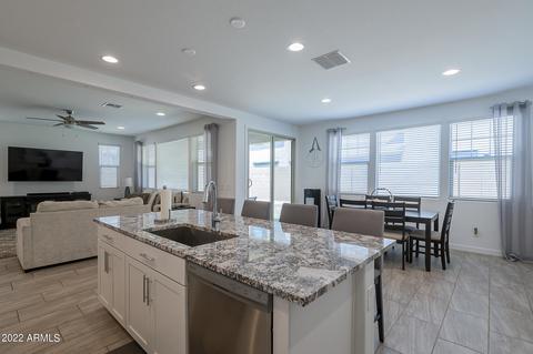 2580 E Athena Ave, Gilbert, AZ 85297 photo 15