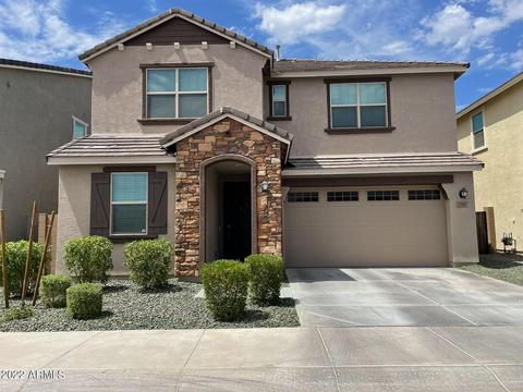 2580 E Athena Ave, Gilbert, AZ 85297 photo 1