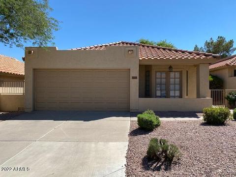 4543 E Shomi St, Phoenix, AZ 85044 photo 1