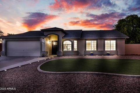 8124 Enrose St, Mesa, AZ 85207 photo 3