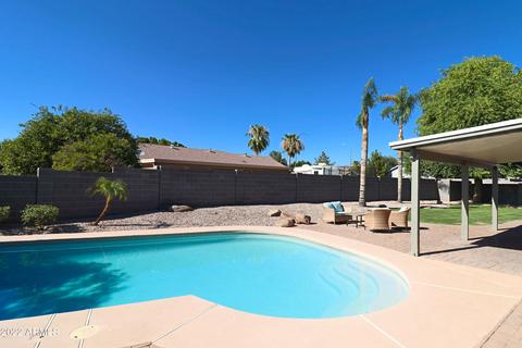 8124 Enrose St, Mesa, AZ 85207 photo 30