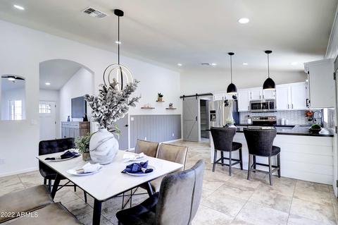 8124 Enrose St, Mesa, AZ 85207 photo 12