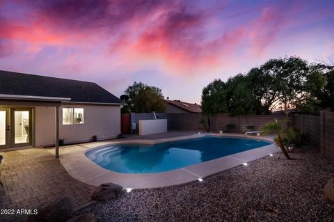 8124 Enrose St, Mesa, AZ 85207 photo 35