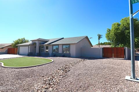 8124 Enrose St, Mesa, AZ 85207 photo 4