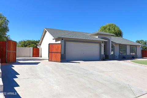 8124 Enrose St, Mesa, AZ 85207 photo 5