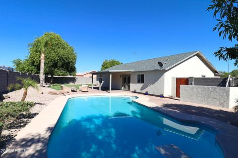 8124 Enrose St, Mesa, AZ 85207 photo 32