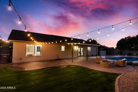 8124 Enrose St, Mesa, AZ 85207 photo 38