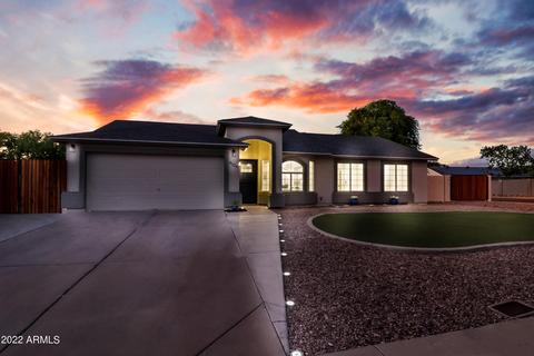 8124 Enrose St, Mesa, AZ 85207 photo 2