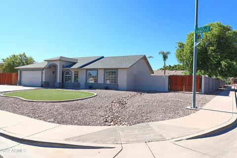 8124 Enrose St, Mesa, AZ 85207 photo 6