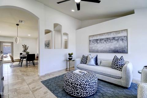 8124 Enrose St, Mesa, AZ 85207 photo 8