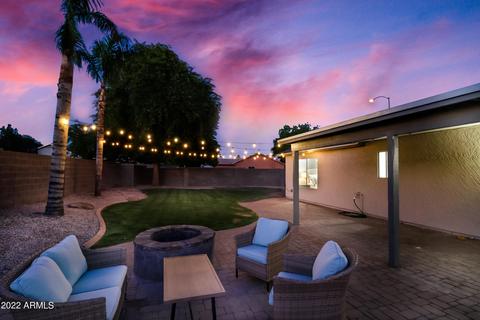 8124 Enrose St, Mesa, AZ 85207 photo 37