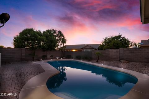 8124 Enrose St, Mesa, AZ 85207 photo 36