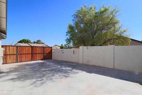 8124 Enrose St, Mesa, AZ 85207 photo 29
