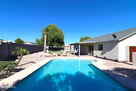 8124 Enrose St, Mesa, AZ 85207 photo 31