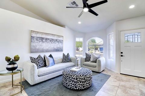 8124 Enrose St, Mesa, AZ 85207 photo 9