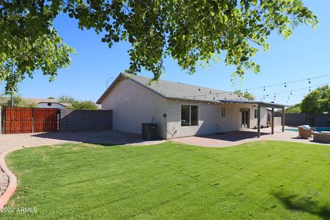 8124 Enrose St, Mesa, AZ 85207 photo 33