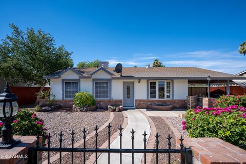 635 E Harmony Ave, Mesa, AZ 85204 photo 2