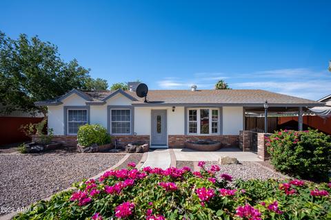 635 E Harmony Ave, Mesa, AZ 85204 photo 1