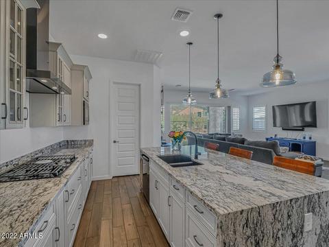 913 E La Mirada Dr, Phoenix, AZ 85042 photo 5
