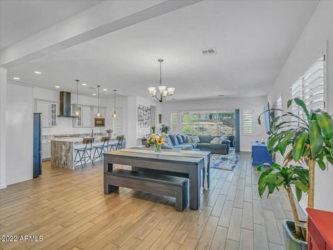 913 E La Mirada Dr, Phoenix, AZ 85042 photo 24