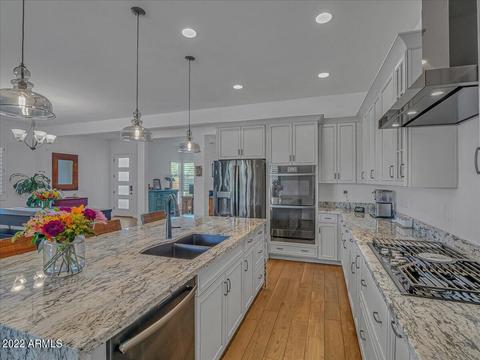 913 E La Mirada Dr, Phoenix, AZ 85042 photo 29