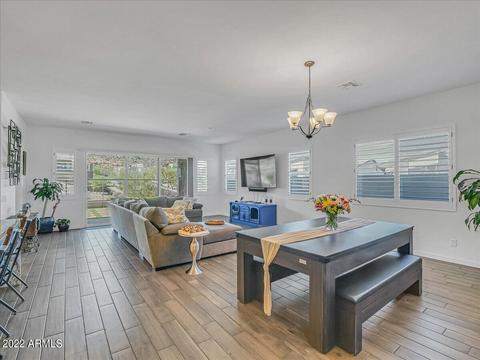 913 E La Mirada Dr, Phoenix, AZ 85042 photo 25