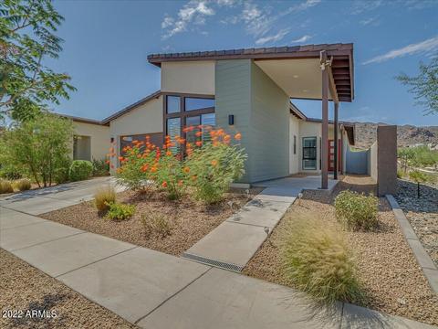 913 E La Mirada Dr, Phoenix, AZ 85042 photo 2