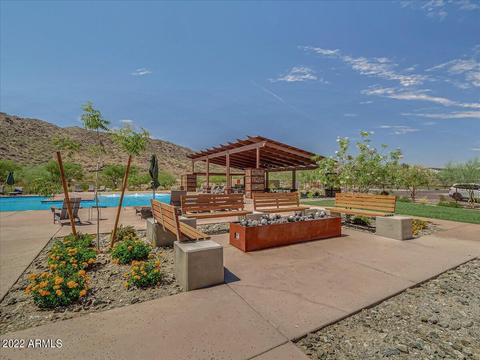 913 E La Mirada Dr, Phoenix, AZ 85042 photo 38
