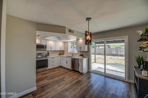8112 E Jerome Ave, Mesa, AZ 85209 photo 1