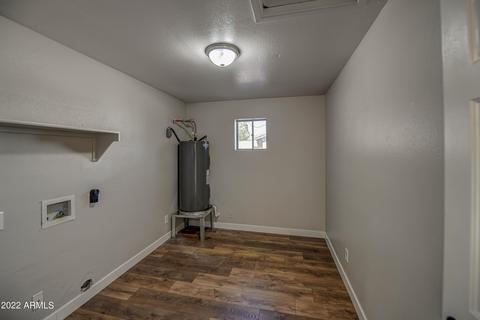 8112 E Jerome Ave, Mesa, AZ 85209 photo 25
