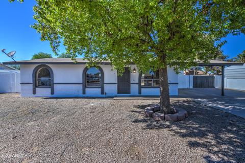 8112 E Jerome Ave, Mesa, AZ 85209 photo 5