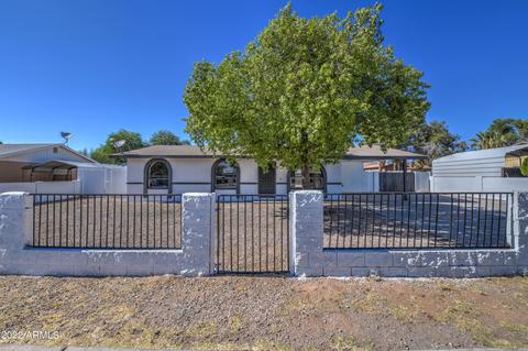 8112 E Jerome Ave, Mesa, AZ 85209 photo 3