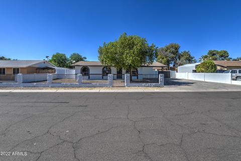8112 E Jerome Ave, Mesa, AZ 85209 photo 2