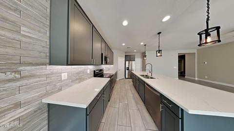 9845 E Solstice Ave, Mesa, AZ 85212 photo 2