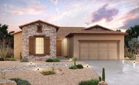 11820 E Colby Ct, Gold Canyon, AZ 85118