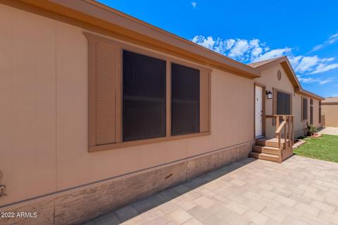9602 E Arbor Cir, Mesa, AZ 85208 photo 2