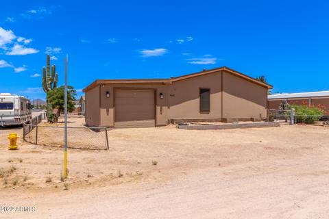 9602 E Arbor Cir, Mesa, AZ 85208 photo 1