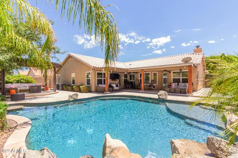 1284 E Spur Ave, Gilbert, AZ 85296 photo 34