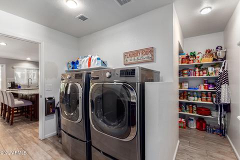 1284 E Spur Ave, Gilbert, AZ 85296 photo 27