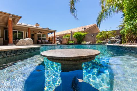 1284 E Spur Ave, Gilbert, AZ 85296 photo 33