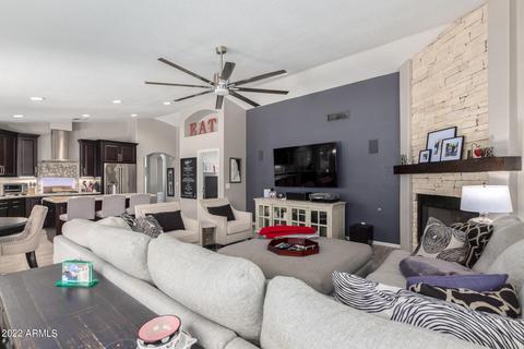 1284 E Spur Ave, Gilbert, AZ 85296 photo 9