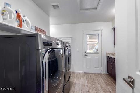 1284 E Spur Ave, Gilbert, AZ 85296 photo 26