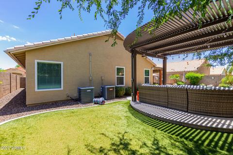 1284 E Spur Ave, Gilbert, AZ 85296 photo 31