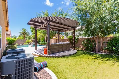 1284 E Spur Ave, Gilbert, AZ 85296 photo 30